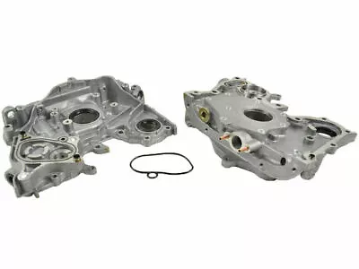 Oil Pump For 92-97 Honda Prelude 2.3L 4 Cyl H23A1 2.2L H22A1 DOHC H22A4 YR67K6 • $157.16