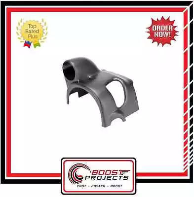 AutoMeter 2-1/16  Steering Column Gauge Pod For FORD F150 97-01 AUTO * 15004 * • $68.26