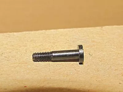 P-160-009 Screw For Gear Box Front Body Bolt Ahm Rivarossi Ho New 1 Screw/lot  • $7.99