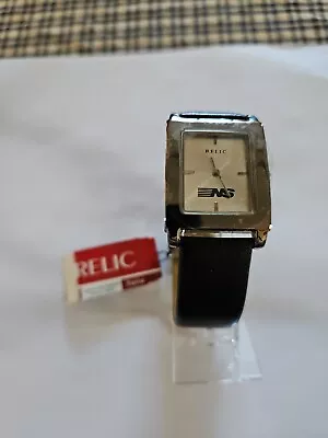 $10 • Buy Norfolk Southern Railroad Relic New Old Stock Watch