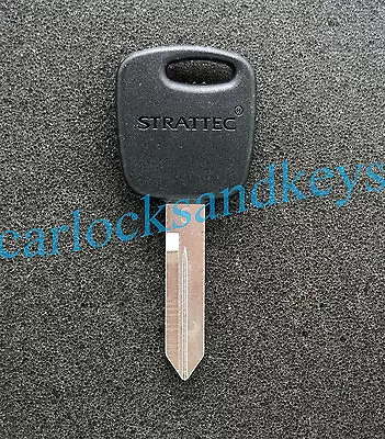 1999-2003 Ford F150 Transponder Key Blanks Blank • $14.99