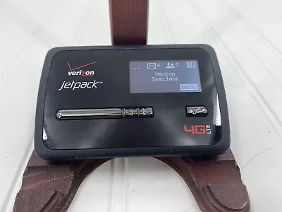 Verizon Jetpack MiFI 4620L 4G LTE Wi-Fi Mobile Hotspot Modem • $10