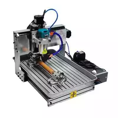 3/4/5Axis Engraving Machine CNC Router Engraving Drilling And Milling Machine • $1430.09