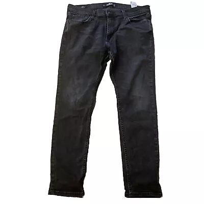 Hollister Men’s  Skinny Jeans Size 3430  A-9 • $12