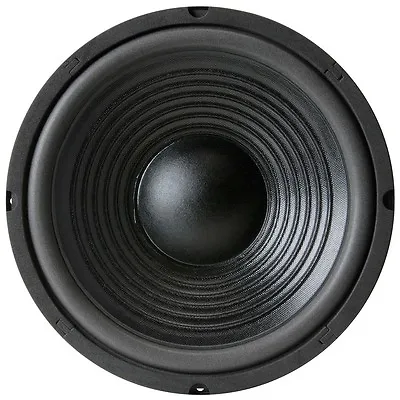 NEW 10  Woofer Speaker.Home Audio 8ohm Bass Replacement Sound.220w.10inch.stereo • $44