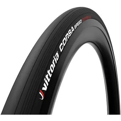 Vittoria Corsa Speed Road Bike Tire - 700c - (Tubeless Folding G2.0 • $79.99