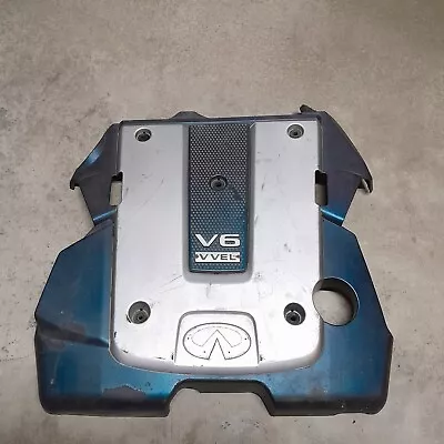 2013 Infiniti G37 VQ37VHR Engine Cover Trim 14041 OEM 14041-EY01A • $59.99