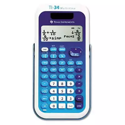 MultiView Scientific Calculator • $26.12