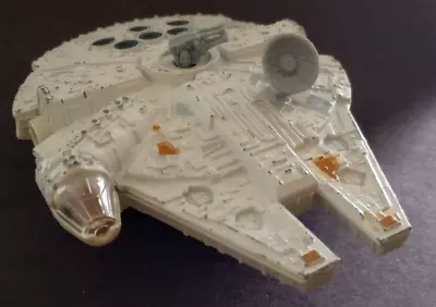 Millenium Falcon Vintage 1979 - Great Condition See Pics And Description! • $30