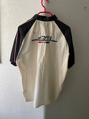 Mugen Pit Shirt Jacket Sweater 90s Rare Honda Civic Nsx Type R Integra DC2 EK9 • $140