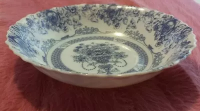 $5.25 • Buy Arcopal HONORINE Soup Bowl Made In France
