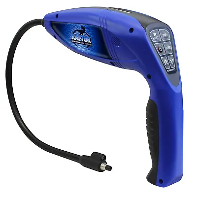 Mastercool  Raptor  56200 Refrigerant Leak Detector With UV Blue Light • $175.30