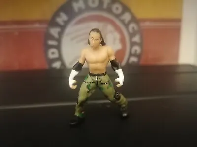£5.99 • Buy Wwe Jakks Micro Aggression Wrestling Action Figure Deluxe Mini Matt Hardy
