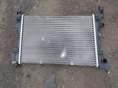 Vauxhall Corsa Radiator (a/c Car) 1.2/1.4 Petrol 55701408 2006-2009 • £30