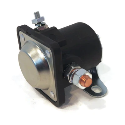 $24.99 • Buy Buyers Products 12V Motor Solenoid, 1306070 For Maxim 412301 Snowplow Blade Pump