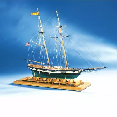 Model Shipways PRIDE OF BALTIMORE 2 1:64 SCALE • $269.99