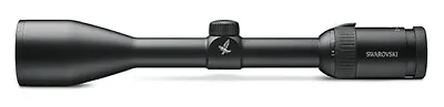 $1249 • Buy Swarovski Z3 4-12x50 Plex Reticle (Non-Illum) Riflescope Black 59020 | 1  | New