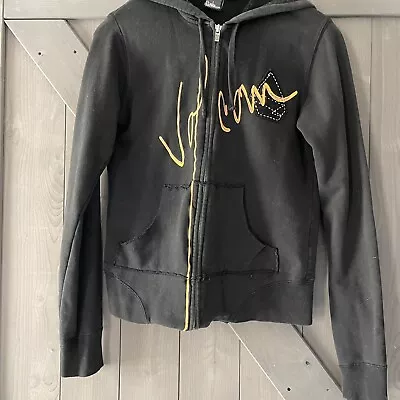 Volcom Hoodie  • $17