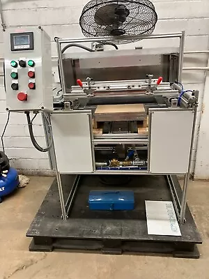 Sibe Automation Vacuum Former • $5000