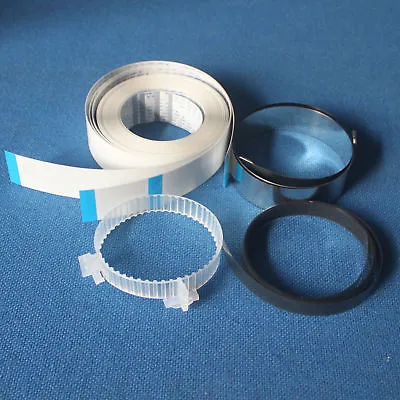 Belt Trailing Cable HP DesignJet 8000S 9000S 10000S Encoder Strip Q6670-60058 • $65