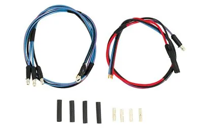 65-66 (1965 Late Models) Mustang Rally Pac Repair Wiring NEW MA10096 • $45