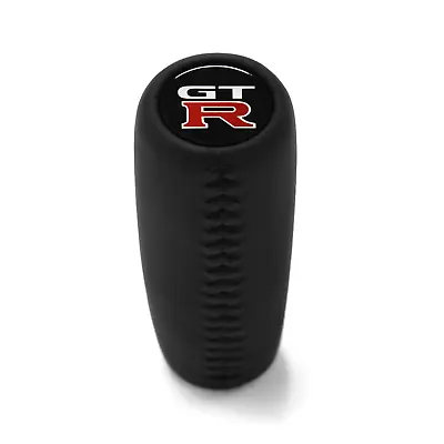 400R GT-R LM 4Dr. GTR SKYLINE WEIGHTED GEAR SHIFT KNOB GTS-R R32 BNR32 R33 R34 • $110