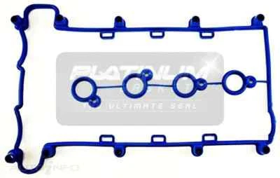 $57.75 • Buy ROCKER COVER GASKET For HOLDEN ASTRA TS AH VECTRA ZC 2.2L Z22SE DOHC