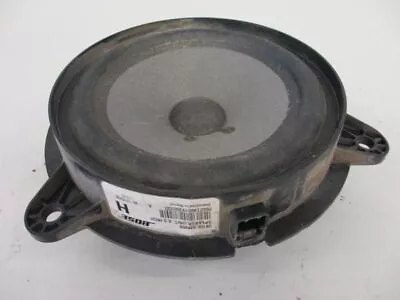 2006 G35 Speaker RIGHT REAR PASSENGER SIDE OEM • $19.95