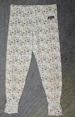 Matilda Jane (You & Me) Minny Leggings - Size 8 - EUC • $12.99