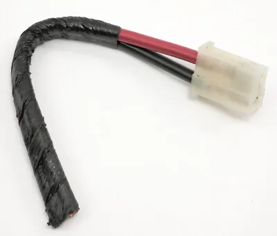 Convertible Top Motor Pump Wiring Plug Pigtail 95-02 VW Cabrio MK3 161 9711 989 • $23.99