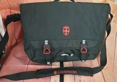 ELLEHAMER Urban Explorer Laptop Bag NEW WITHOUT TAGS • £16.99