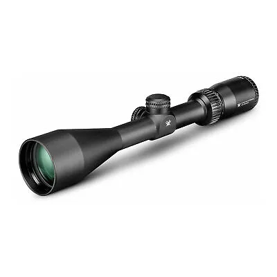 Vortex Crossfire II Riflescope • $129