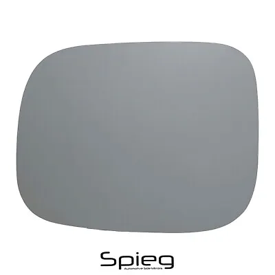Side Mirror Glass For 07-14 VOLVO XC70 XC90 With HEATED Backing Driver Left Side • $23.99