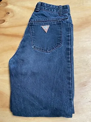 Vintage Guess Jeans - Georges Marciano- 1980s • $40