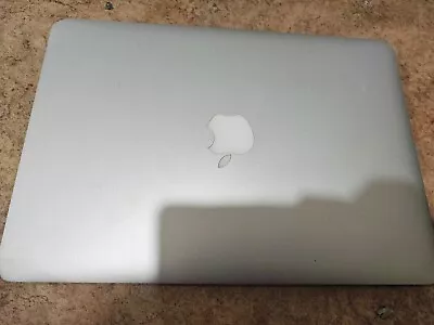 Apple Macbook Pro 15 Inch Laptop  Laptop - MGXC2LL/A (July 2014) • $180