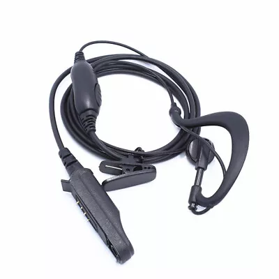 UV9R Earphone Earpiece Headset Mic For Baofeng UV 9R Plus BF-9700 BF-A58 UV-XR • $7.51