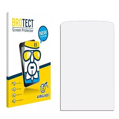 Glass Screen Protector For ZTE Skate Protective Glass Protection Film Robust • £5.09