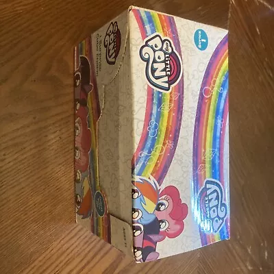 Hasbro My Little Pony Surprise Cutie Charm Series Blind Bags X36 In PDQ • $110