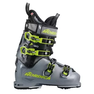 2022 Nordica Strider 120 DYN Mens Ski Boots • $269.99