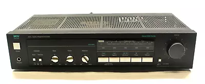 MCS STEREO INTEGRATED AMPLIFIER Model 683-2255A DIGITAL 5000 SERIES • $65