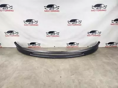 2006 Mazda Miata MX-5 NC Lower Bumper Splitter Cover Spoiler OEM • $319.99