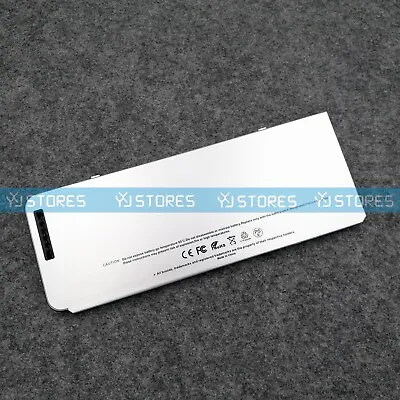 A1280 Battery For Apple MacBook 13.3 13  A1278 2008 MB771LL/A MB466J/A MB467 NEW • $28.75