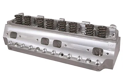 Trick Flow TFS-6161T784-C00 Cylinder Head PowerPort 240 For Big Block Mopar • $1606.73