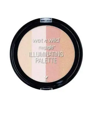 Wet N Wild MegaGlo Illuminating Powder - Catwalk Pink  • $9.99