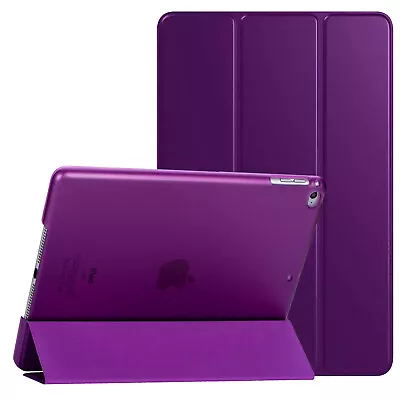 IPad Case For IPad 10.2 9th Generation Air 1 2 10.9 10th 5th 6th 7th 8th Mini 5 • £6.89