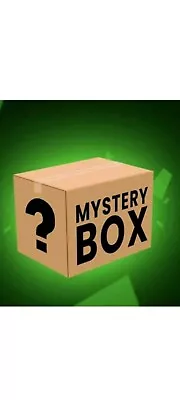 Fun Box!  Totally Random Suprise Box! Great Items! Lots Of Fun!  • $0.25