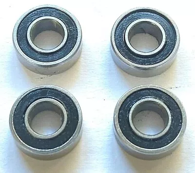 £7.99 • Buy Sealed RC Wheel Bearings. Universal For Most 1/8 Scale Vehicles 16x8x5