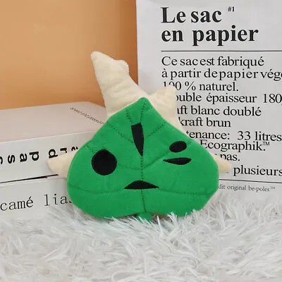 7.1  The Legend Of Zelda Soft Plush Toys Korok Stuffed Game Doll Kids Xmas Gifts • £6.99