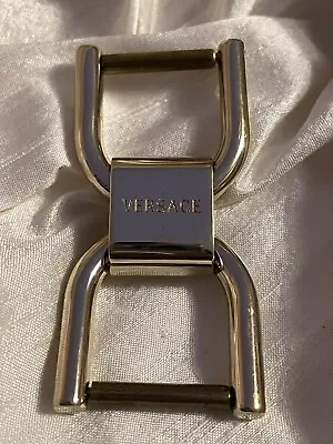 Versace Buckle  • $20