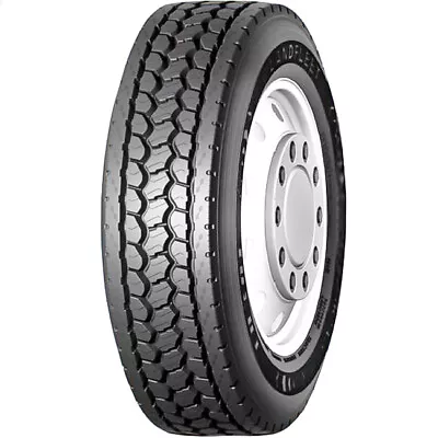 4 Tires Landfleet LD301 295/75R22.5 Load H 16 Ply Drive Commercial • $1565.99